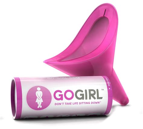 outdoor female urinal|GoGirl Female Urination Device (FUD) .